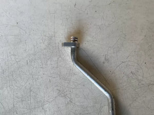 88703-0H010A TUBO CLIMATIZZATORE CLIMA A/C TOYOTA AYGO 1.0 B 50KW 5M 3P (2011) - SPEDIZIONE INCLUSA