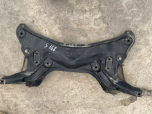 Carica l&#39;immagine nel visualizzatore di Gallery, ASSALE ANTERIORE CULLA MOTORE TELAIO AUSILIARIO FIAT PANDA (169) 2a SERIE 2003&gt; - SPEDIZIONE INCLUSA
