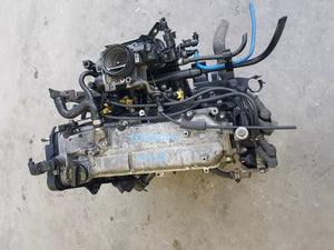 199A4000 MOTORE BENZINA TAPPO A VITE FIAT GRANDE PUNTO 1.2 B 48KW 2008 - SPEDIZIONE INCLUSA