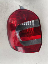 Carica l&#39;immagine nel visualizzatore di Gallery, 8200658411R stop fanale posteriore sinistra renault grand modus 2008 - SPEDIZIONE INCLUSA
