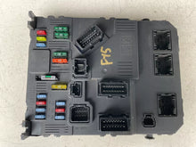 Carica l&#39;immagine nel visualizzatore di Gallery, 9657999380 S118085300N CENTRALINA BSI PER CITROEN C3 2007 - SPEDIZIONE INCLUSA
