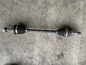 Semiasse Semialbero Anteriore SINISTRO CHEVROLET SPARK 1.0 B 2012 B10D1 - SPEDIZIONE INCLUSA