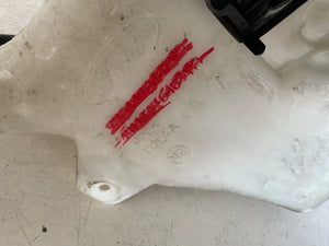 2S6117618AH Vaschetta serbatoio compensazione liquido tergi Ford Fiesta V serie - SPEDIZIONE INCLUSA