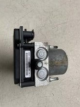 Carica l&#39;immagine nel visualizzatore di Gallery, 9650576780 CENTRALINA POMPA AGGREGATO ABS PEUGEOT 307 1.6 D 80KW 2004 0265231302 0265800301 - SPEDIZIONE INCLUSA
