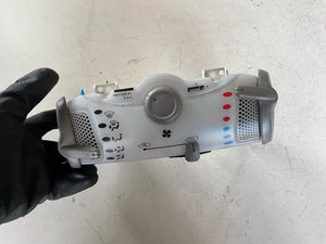 55900-02H0040 CENTRALINA MANOPOLE COMANDO CLIMA TOYOTA AYGO ANNO 2009 P69610009AA7DNT - SPEDIZIONE INCLUSA
