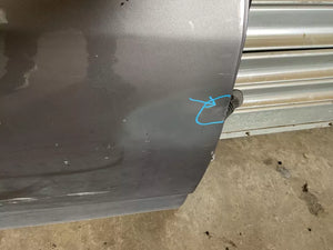 PORTA PORTIERA SPORTELLO POSTERIORE DESTRO HYUNDAI IX20 1.4 B 66KW 2014 G4FA - SPEDIZIONE INCLUSA