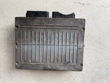 Carica l&#39;immagine nel visualizzatore di Gallery, 67R011002 CENTRALINA IMPIANTO GPL GAS BRC USATO CHEVROLET MATIZ 800 2008 - SPEDIZIONE INCLUSA

