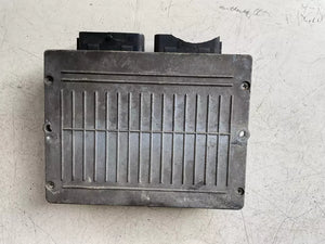67R011002 CENTRALINA IMPIANTO GPL GAS BRC USATO CHEVROLET MATIZ 800 2008 - SPEDIZIONE INCLUSA