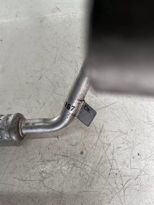 46818157 TUBO TUBAZIONE ARIA CONDIZIONATA FIAT PANDA 169 BENZINA 2003-2012 - SPEDIZIONE INCLUSA