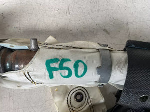 00517829810 AIRBAG LATERALE A TENDINA SX FIAT 500 (150) 2010 - SPEDIZIONE INCLUSA