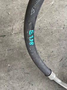 88720-0H010C TUBO TUBAZIONE ARIA CONDIZIONATA TOYOTA AYGO 1.0 B 50KW 5M 5P (2010) RICAMBIO USATO - SPEDIZIONE INCLUSA