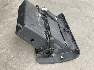 CASSETTO VANO PORTAOGGETTI LATERALE HYUNDAI IX20 2014 - SPEDIZIONE INCLUSA