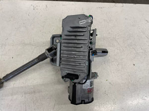 26096585 24A 51825824 2610176108A CITY Piantone sterzo per modello LANCIA YPSILON 2006 - SPEDIZIONE INCLUSA