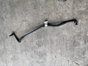 01399129080 TUBO GASOLIO CITROEN JUMPER Peugeot Boxer Linea Carburante 2.0 2.2 HDI 2020 - SPEDIZIONE INCLUSA