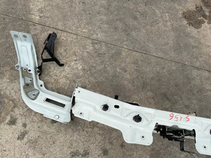 TRAVERSA BATTICOFANO OPEL COMBO 2014 - SPEDIZIONE INCLUSA