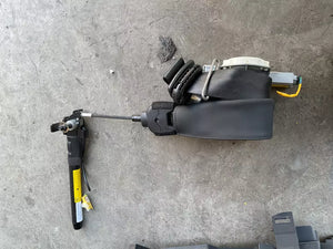 07356121160 KIT AIRBAG CRUSCOTTO FIAT 500L 500 L ANNO 2014 CON 1 CINTURA SINISTRA 07355573010 - SPEDIZIONE INCLUSA