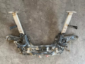 00519660480 CULLA MOTORE TELAIO FIAT 500 L 1.3 MULTIJET 84 CV 62 KW ANNO 2014 199B4000 - SPEDIZIONE INCLUSA