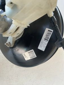 51921087 0204805662 POMPA SERVOFRENO FIAT 500L (351_352) 1.3 MULTIJET 2012 00519210870 - SPEDIZIONE INCLUSA