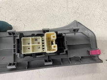 Carica l&#39;immagine nel visualizzatore di Gallery, Comando Alzacristalli ant dx per TOYOTA YARIS 1.0 VVT-I 1KR FE 2008 - SPEDIZIONE INCLUSA
