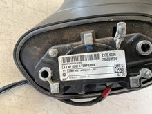 Carica l&#39;immagine nel visualizzatore di Gallery, 735603594 SPECCHIO RETROVISORE ESTERNO DX FIAT 500X (334) 2016 9PIN - SPEDIZIONE INCLUSA
