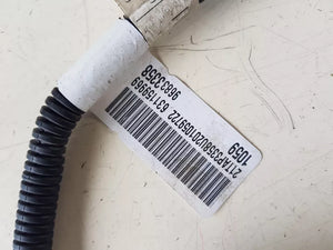 96833358 AIRBAG SEDILE DESTRO LATO PASSEGGERO CHEVROLET SPARK 2012 631159969 - SPEDIZIONE INCLUSA