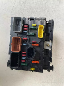 9661086980 CENTRALINA PORTAFUSIBILI PEUGEOT 207 1.4 BENZINA 2006-2009 - SPEDIZIONE INCLUSA