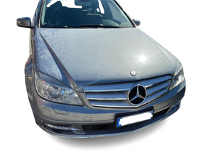 RICAMBI MERCEDES CLASSE C C200 2.2 D CDI 2010