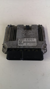 03G906021GL 0281013154 CENTRALINA MOTORE BOSCH AUDI A3 2.0 TDI 103KW 140CV 2007 - SPEDIZIONE INCLUSA -