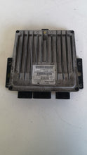 Charger l&#39;image dans la galerie, 8201002106 82011277198 CENTRALINA MOTORE ECU DELPHI DACIA SANDERO 1.5 DCI - SPEDIZIONE NCLUSA -
