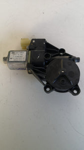 8A61-14553-A 01308224 MOTORINO ALZA VETRO CRISTALLO ANTERIORE DESTRO FORD FIESTA - SPEDIZIONE INCLUSA -