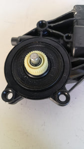 8A61-14553-A 01308224 MOTORINO ALZA VETRO CRISTALLO ANTERIORE DESTRO FORD FIESTA - SPEDIZIONE INCLUSA -