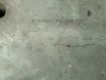 Charger l&#39;image dans la galerie, TELAIO chassis CULLA MOTORE ANTERIORE RENAULT SCENIC III 1.5 1500 DCI ANNO 2010 -- SPEDIZIONE INCLUSA --
