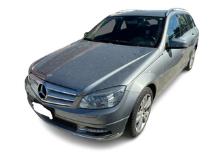 RICAMBI MERCEDES CLASSE C C200 2.2 D CDI 2010