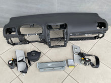 Load image into Gallery viewer, KIT AIRBAG COMPLETO VOLKSWAGEN GOLF 6 VI ANNO 2011 5K0959655D -- SPEDIZIONE INCLUSA --
