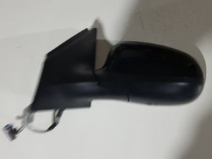 ** SPECCHIO SPECCHIETTO RETROVISORE ESTERNO SINSITRO SX LH FIAT CROMA 7 PIN 2009 -- SPEDIZIONE INCLUSA --