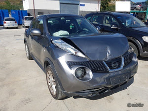 > Ricambi NISSAN JUKE 1.6b ANNO 2012