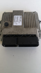 55195819 CENTRALINA MOTORE ECU MAGNETI MARELLI LANCIA YPSILON 1.3 MJT 2005 - SPEDIZIONE INCLUSA -