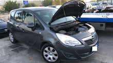 Load image into Gallery viewer, Ricambi Opel Meriva B 1.4 1400 b 74kw a14xer 2012
