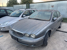 Carica l&#39;immagine nel visualizzatore di Gallery, RICAMBI JAGUAR X-TYPE 2.0 D 96KW 131CV ANNO 2004 - SPEDIZIONE INCLUSA -
