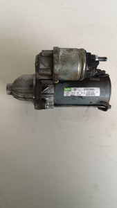 51823860 MOTORINO DI AVVIAMENTO VALEO FIAT GRANDE PUNTO 1.3 MJT - SPEDIZIONE INCLUSA -