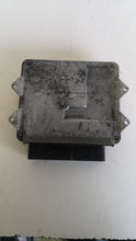 Load image into Gallery viewer, 55195819 CENTRALINA MOTORE ECU MAGNETI MARELLI LANCIA YPSILON 1.3 MJT 2005 - SPEDIZIONE INCLUSA -
