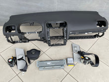 Load image into Gallery viewer, KIT AIRBAG COMPLETO VOLKSWAGEN GOLF 6 VI ANNO 2011 5K0959655D -- SPEDIZIONE INCLUSA --
