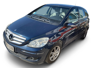 Ricambi Mercedes Classe B 180 2.0 cdi 80kw 2007 sigla motore 640940