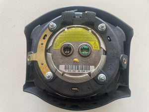 676036604 AIRBAG VOLANTE MINI COOPER ONE D 1.4 TDI D ANNO DAL 2004 - SPEDIZIONE INCLUSA -