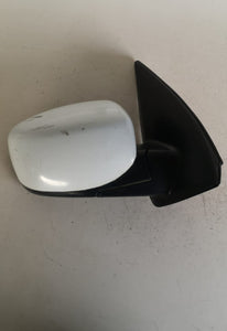 ** SPECCHIO SPECCHIETTO RETROVISORE ESTERNO ANTERIORE DESTRO DX HYUNDAI I10 pa 2012 - SPEDIZIONE INCLUSA -