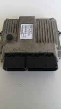 Load image into Gallery viewer, 55195819 CENTRALINA MOTORE ECU MAGNETI MARELLI LANCIA YPSILON 1.3 MJT 2005 - SPEDIZIONE INCLUSA -
