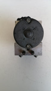 96457018 0265216989 CENTRALINA POMPA AGGREGATO ABS CHEVROLET MATIZ 1.0 B 2007 - SPEDIZIONE INCLUSA -