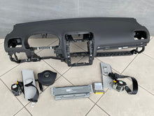 Load image into Gallery viewer, KIT AIRBAG COMPLETO VOLKSWAGEN GOLF 6 VI ANNO 2011 5K0959655D -- SPEDIZIONE INCLUSA --
