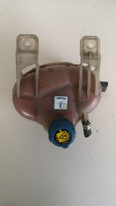 VASCHETTA ACQUA COMPENSAZIONE RADIATORE FIAT GRANDE PUNTO 1.2 B ANNO 2007 - SPEDIZIONE INCLUSA -