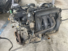 Load image into Gallery viewer, *** HFX MOTORE PEUGEOT 206 106 1.1 B 44 KW 92000KM - SPEDIZIONE INCLUSA -

